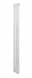 Трубчатый радиатор VELAR 3200-14 секций нижнее подключение V50 1/2 (белый 9016 глянец)