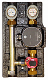 Насосный модуль ECO MK DN20 3/4" с насосом Grundfos UPS 15-50 