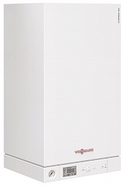 Газовый котел Viessmann Vitopend 100-W A1HB003