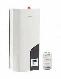 Комплект электрический котел SKAT Silver StS-6 + SKAT E UPN 220/63А
