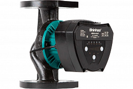 Насос циркуляционный SHINHOO MEGA 40-10F 1x230V