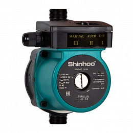 Насос для повышения давления SHINHOO PROMO 15-9A