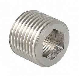 Футорка под шестигранник 3/4"х1/2" нар.-вн.