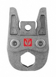 Насадка 22 V, для пресс-инструмента электр. (стандарт V), VALTEC