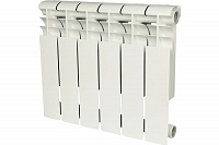 Радиатор биметаллический ROMMER Profi BM 350х80 ( 8 секц.)