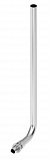 Монтажная труба для радиатора, конечная 16 х 15 х 770 TECEflex