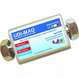 Фильтр магнитный антинакипный 1/2" UDI-MAG MEGAMAX