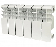 Радиатор биметаллический ROMMER Plus BM 200 ( 1 секц)