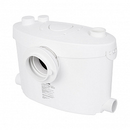 Канализационная станция  RCS 401 400Вт 1x220-240В 50Гц Hoobs