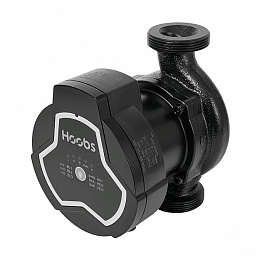 Насос циркуляционный CTA 32-110 180мм 140Вт 1x230В 50Гц (с гайками) Hoobs
