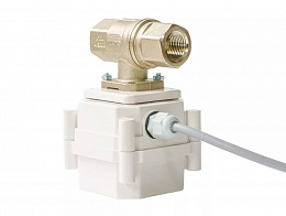 ШЭП ULTIMATE 12V BONOMI 3/4”GIDROLOCK