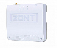 Отопительный термостат ZONT SMART NEW