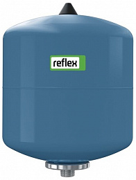 Бак Reflex DE 25 для водоснабжения 