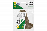 Лён сантехнический чесаный 200 гр. SANFIX