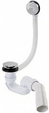 Сифон для ванны click/clack PRO, M0494-1