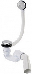 Сифон для ванны click/clack PRO, M0494-1