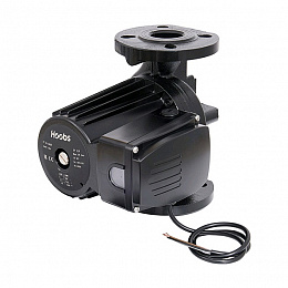 Насос циркуляционный CT 50-160SF 280мм 1300Вт 3x400В 50Гц (фланец) Hoobs