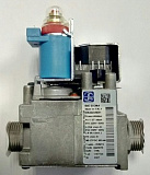 Газовый клапан SIT SIGMA 845 PICTOR-ARIES VICTORIA Антея Минорка Итака Форм.