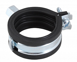 Хомут KSB 1 М8/M10 3/4" (25-28мм) 