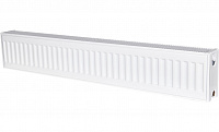Радиатор ROMMER стальной панельный Compact 22  200-1900