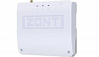 Отопительный контроллер ZONT SMART 2.0