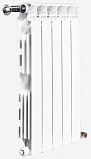 Радиатор алюминиевый EXCLUSIVO B3 800х100 ( 1 секц.)