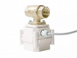 ШЭП ULTIMATE 12V BUGATTI 3/4”GIDROLOCK