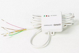 GSM-модем GIDROLOCK