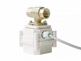 ШЭП ULTIMATE G-Lock 220V 1/2”GIDROLOCK