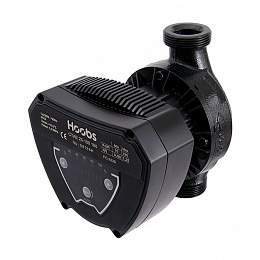 Насос циркуляционный CTAE 32-80 180мм 130Вт 1x230В 50Гц (с гайками) Hoobs