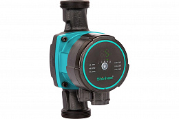 Насос циркуляционный SHINHOO MASTER S 32-6 180 1x230V