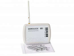 Блок управления GIDROLOCK Wi-Fi V5