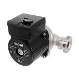 Насос циркуляционный CW 25-40SN 180мм 65Вт 1x230В 50Гц (корпус нерж.сталь) (с гайками)  Hoobs