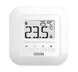 Комнатный термостат ZONT МЛ-232 (RS-485)