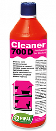Средство для очистки канализаций Cleaner 700 D