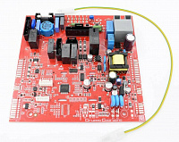 Плата GAR для монотерм. 6SCHEMOD 28 Форментера Итака