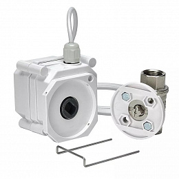 ШЭП ULTIMATE BS TIEMME 220V 1/2”GIDROLOCK