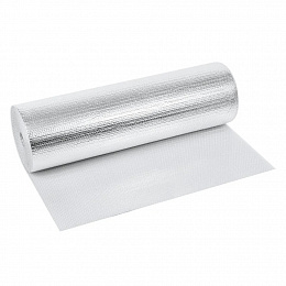 Алюбабл АЛ-Т183/10 (1,2*25 пм) с защитой