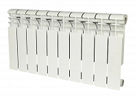 Радиатор биметаллический ROMMER Profi BM 350х80 ( 1 секц.)