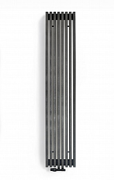 Радиатор Трубчатый Лайн: ЛВН 1 (3060 2000 15 НЦ, RAL звездное небо)