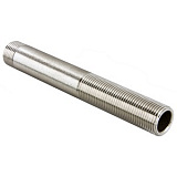 Сгон 1/2"х150 мм