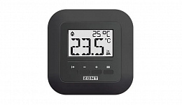 Комнатный термостат ZONT МЛ-232.black (RS-485)