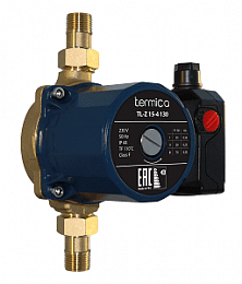 Насос для ГВС TL-Z 15-4 130 TERMICA