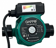 Насос циркуляционный G830.256.130 с частотным регулированием, GAPPO
