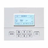 Панель управления ZONT МЛ-753 Wi-Fi