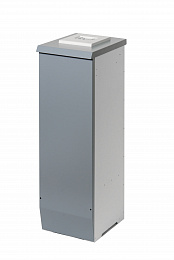 КОНДЕНСАЦИОННЫЙ КОТЕЛ GEFFEN MB 4.1-60 кВт