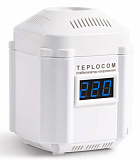 Стабилизатор напряжения TEPLOCOM ST- 222/500-И