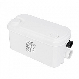 Канализационная станция  RCS 250 250Вт 1x220-240В 50Гц Hoobs