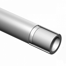 Труба TECEflex для отопления РЕ-Хс/EVOH 20 (в бухте 75м)