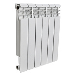 Радиатор биметаллический ROMMER Profi BM 500х80 ( 1 секц.)